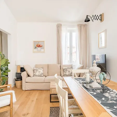 Art Smn Lägenhet Florens