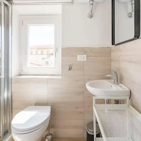 Art Smn Lägenhet Florens