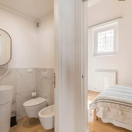 Art Smn Lägenhet Florens