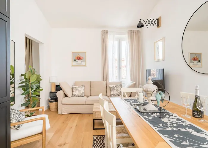 Art Smn Appartement Florence