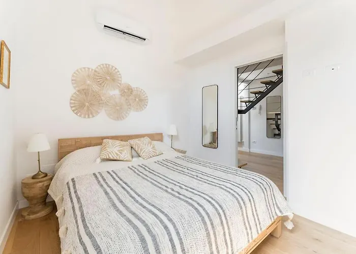 Appartement Art Smn