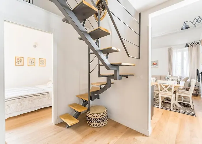 Appartement Art Smn Florence