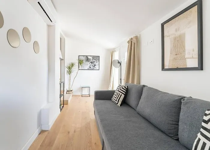 Appartement Art Smn Florence