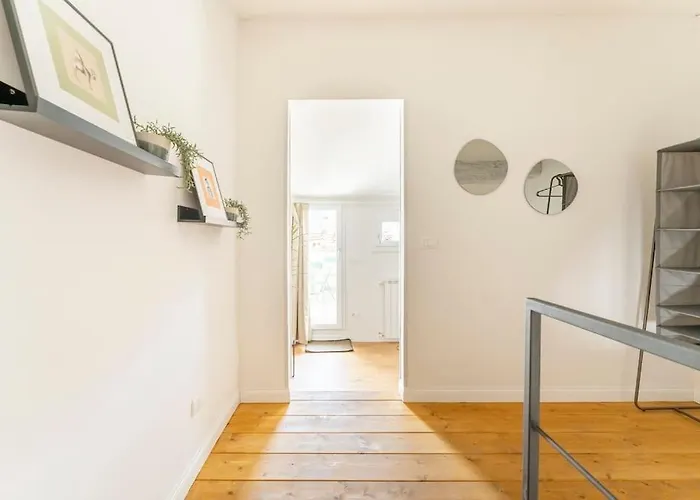 Art Smn Appartement