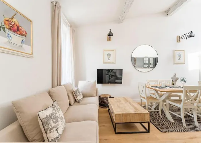 Art Smn Appartement Florence