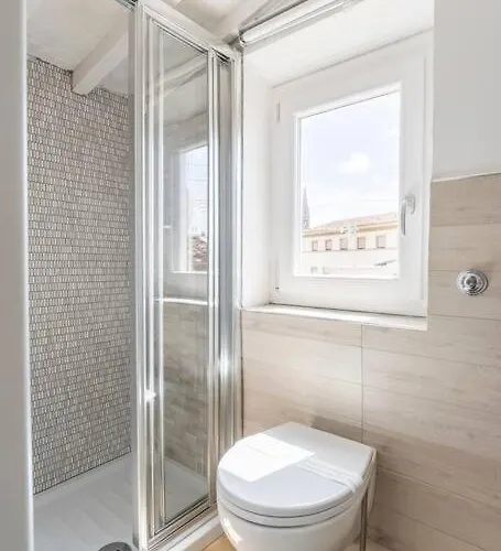 Appartement Art Smn *