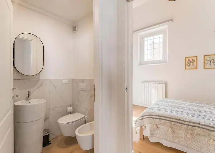 Art Smn Appartement Florence