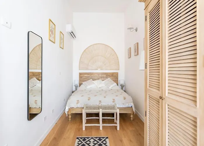 Art Smn Appartement Florence