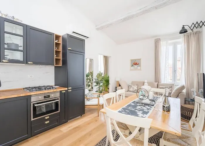 Art Smn Appartement *