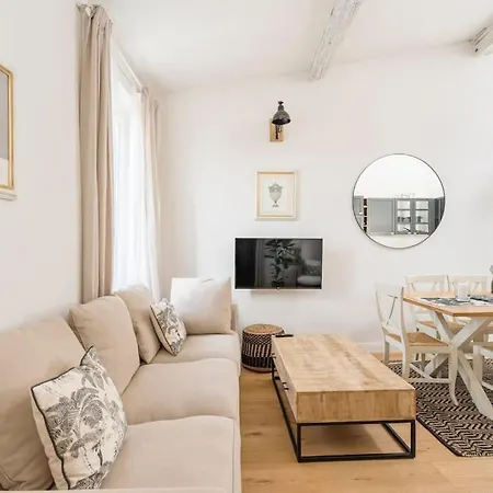Art Smn Lejlighed Firenze